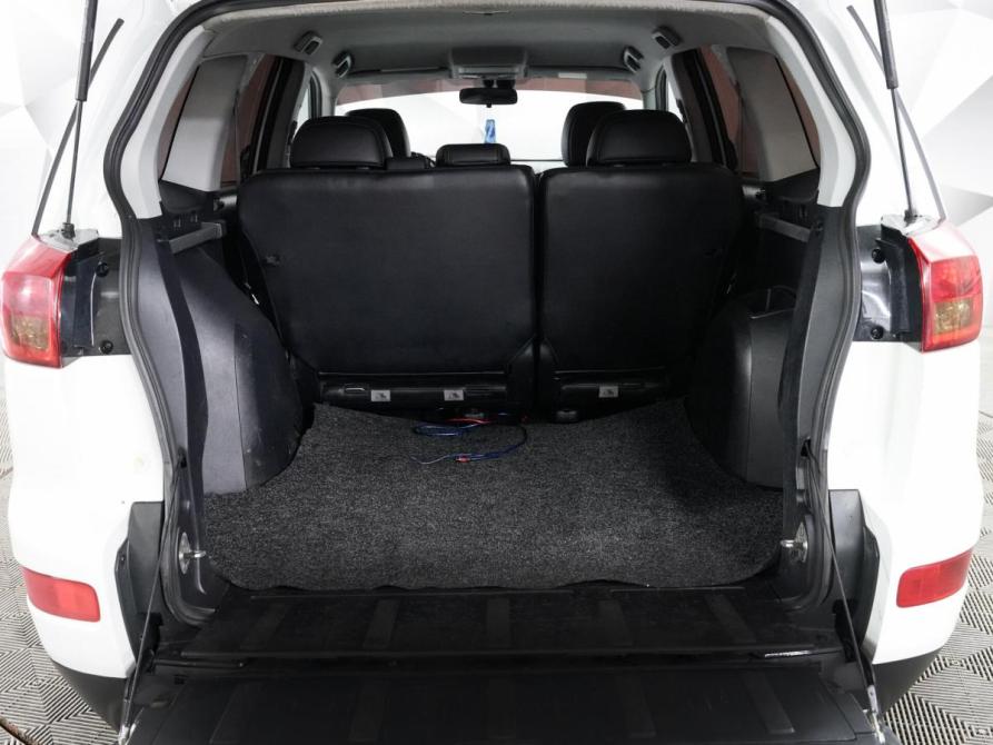 Peugeot 4007 Ульяновск  - изображение 13
