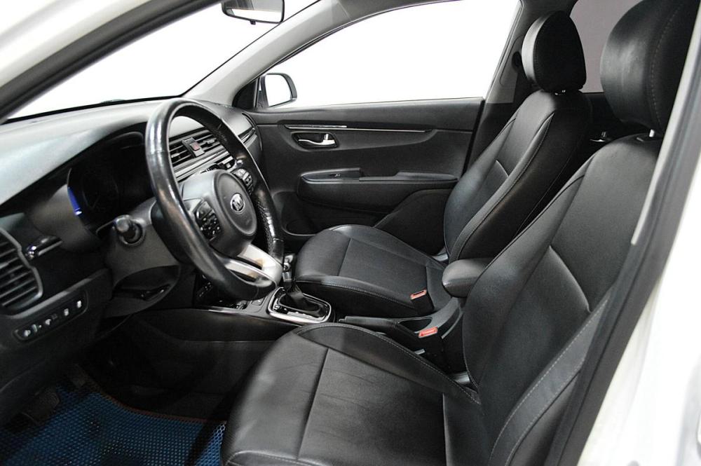 Kia Rio IV Рестайлинг Сургут  - изображение 10