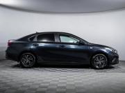 Kia Cerato IV Рестайлинг Москва  - изображение 22