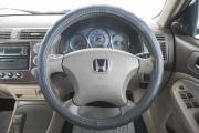 Honda Civic VII Рестайлинг Кемерово  - изображение 36