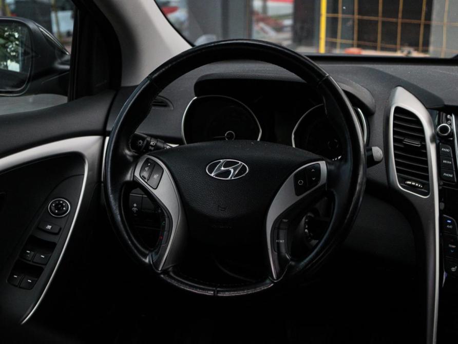 Hyundai i30 II Москва  - изображение 12