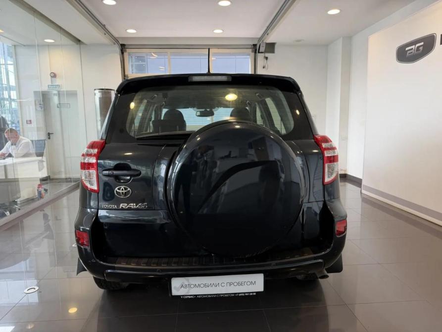 Toyota RAV4 III (XA30) Рестайлинг Подольск  - изображение 6