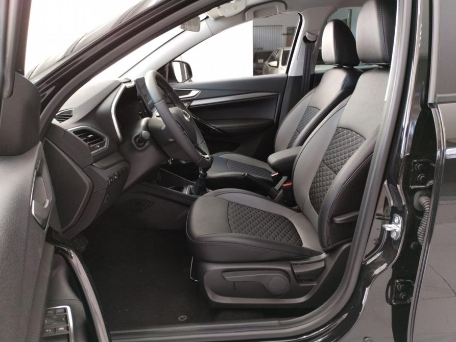 Lada (ВАЗ) Vesta I Рестайлинг (NG) Минеральные Воды  - изображение 19