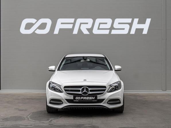 Mercedes-Benz C-Класс IV (W205) с пробегом 2014 года, цена 2 250 000 рублей, 87175 км, седан, Автокод Объявления