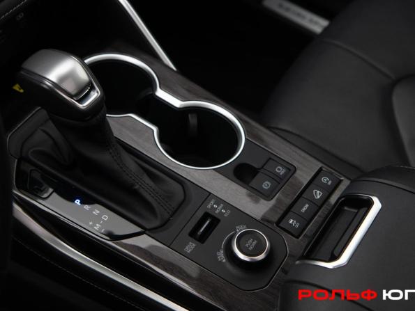 Toyota Highlander IV (XU70) с пробегом 2026 года, цена 5 098 000 рублей, 12940 км, внедорожник, Автокод Объявления