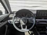 Audi A4 V (B9) Рестайлинг Москва  - изображение 52