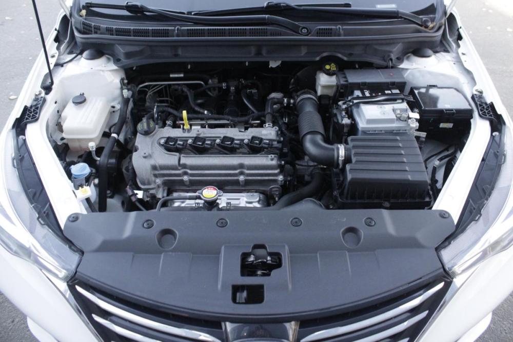 Changan Alsvin Брянск  - изображение 6