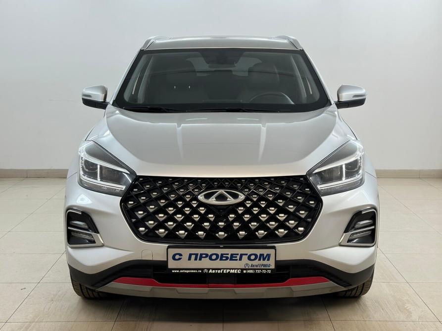 Chery Tiggo 4 Pro I Москва  - изображение 2