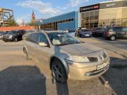Renault Megane II Рестайлинг Пермь  - изображение 7