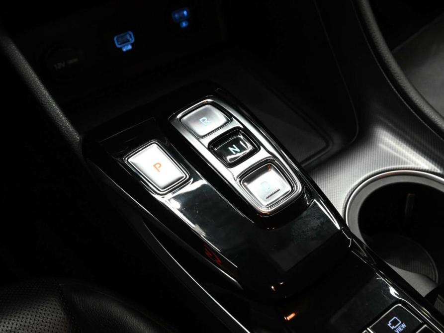 Hyundai Sonata VIII (DN8) Екатеринбург  - изображение 15