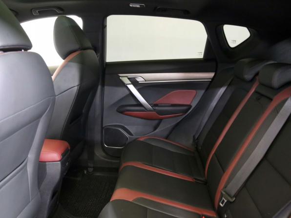 Geely Coolray I с пробегом 2023 года, цена 1 790 000 рублей, 54863 км, внедорожник, Автокод Объявления