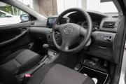Toyota Allex I Рестайлинг Иркутск  - изображение 34