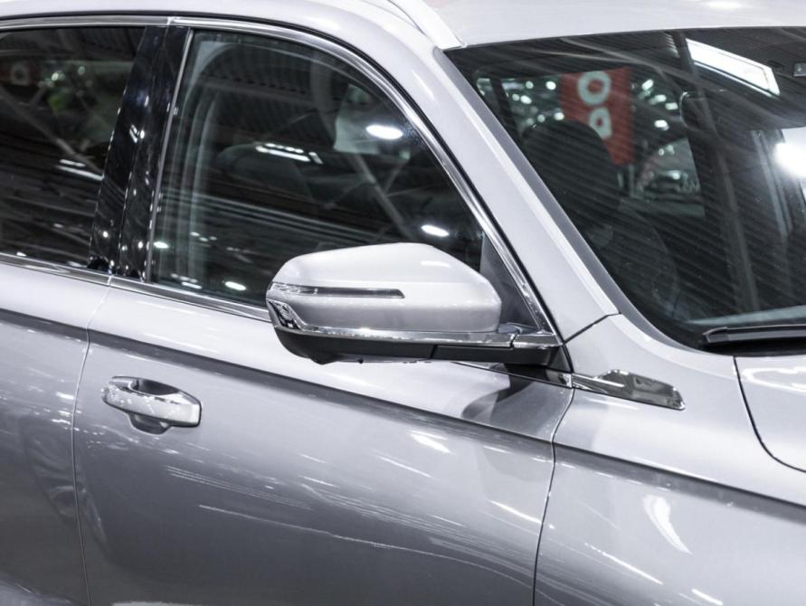 Geely Monjaro I Санкт-Петербург  - изображение 8
