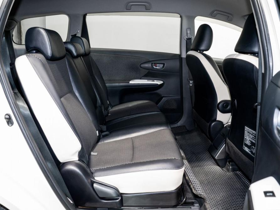 Toyota Wish II Чита  - изображение 5
