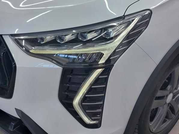 Haval Jolion I Рестайлинг с пробегом 2024 года, цена 1 490 000 рублей, 66931 км, внедорожник, Автокод Объявления