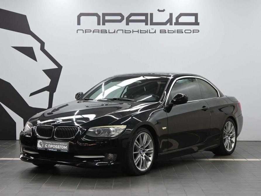 BMW 3 серии V (E90/E91/E92/E93) Рестайлинг Ростов-на-Дону  - изображение 2