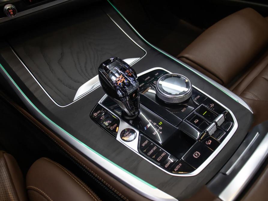 BMW X7 I (G07) Москва  - изображение 29