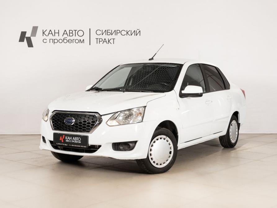 Datsun on-DO I Казань  - изображение 1