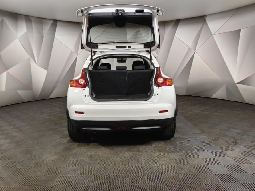 Nissan Juke I Москва  - изображение 11