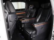 Toyota Alphard III Минеральные Воды  - изображение 36