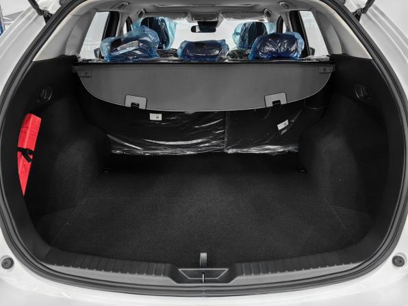 Mazda CX-5 II Рестайлинг с пробегом 2025 года, цена 3 950 000 рублей, 20 км, внедорожник, Автокод Объявления