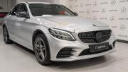 Mercedes-Benz C-Класс IV (W205) Рестайлинг Екатеринбург  - изображение 19