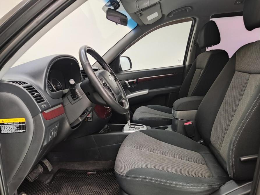 Hyundai Santa Fe II Барнаул  - изображение 16