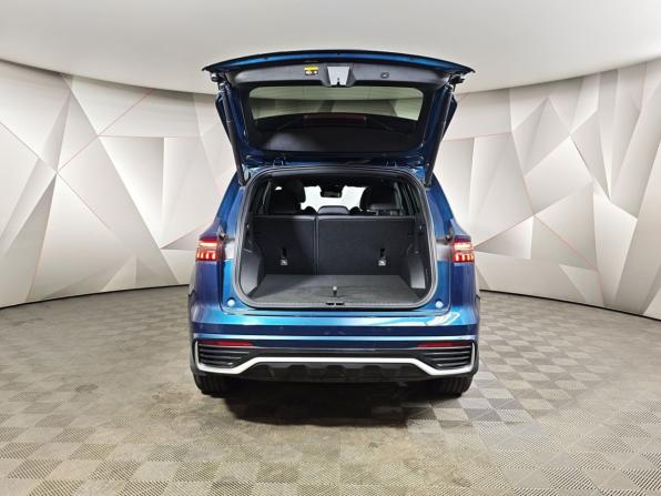 Geely Monjaro I с пробегом 2023 года, цена 3 243 000 рублей, 28171 км, внедорожник, Автокод Объявления