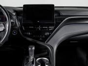 Toyota Camry VIII (XV70) Рестайлинг Москва  - изображение 33