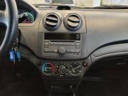Chevrolet Aveo I Рестайлинг Санкт-Петербург  - изображение 22