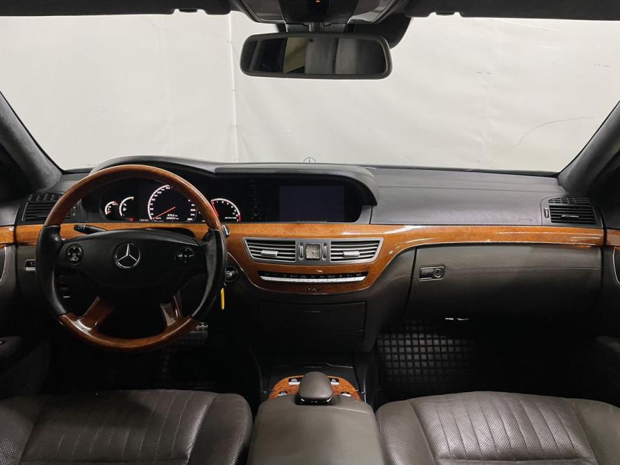 Mercedes-Benz S-Класс V (W221) Воронеж  - изображение 11
