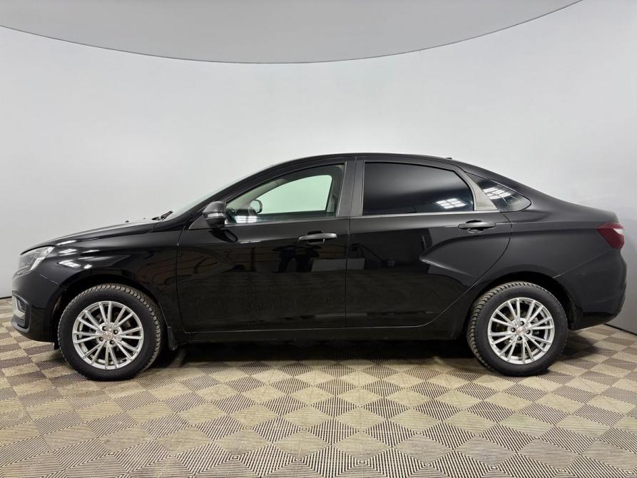 Lada (ВАЗ) Vesta I Рестайлинг (NG) Борисоглебск  - изображение 2