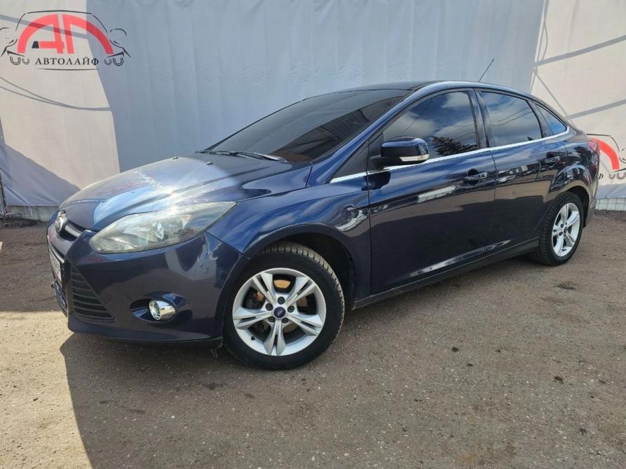 Ford Focus III Ярославль  - изображение 2