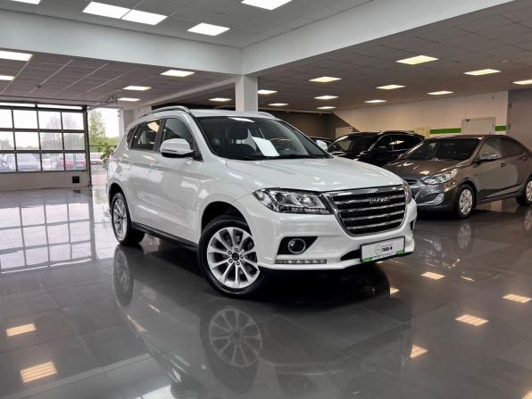 Haval H2 с пробегом 2019 года, цена 1 445 000 рублей, 31301 км, внедорожник, Автокод Объявления