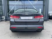 Kia Optima IV Санкт-Петербург  - изображение 33