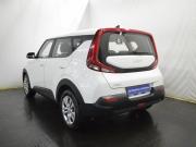 Kia Soul III Санкт-Петербург  - изображение 23
