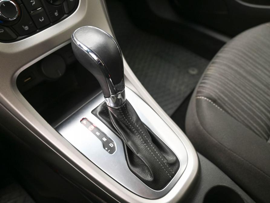 Opel Astra J Ростов-на-Дону  - изображение 17