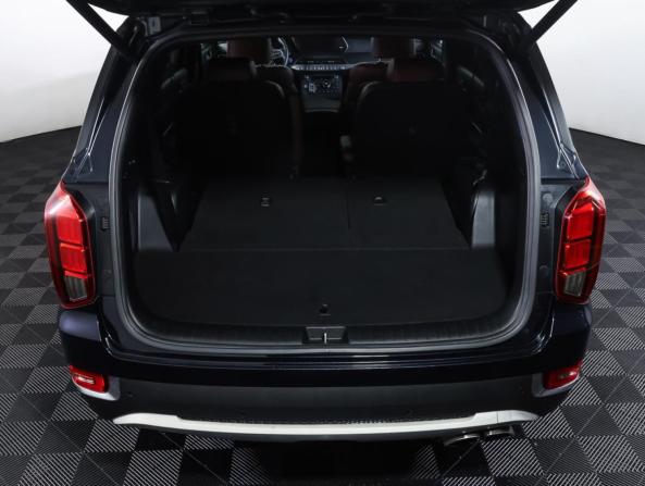 Hyundai Palisade I с пробегом 2019 года, цена 3 990 000 рублей, 55429 км, внедорожник, Автокод Объявления