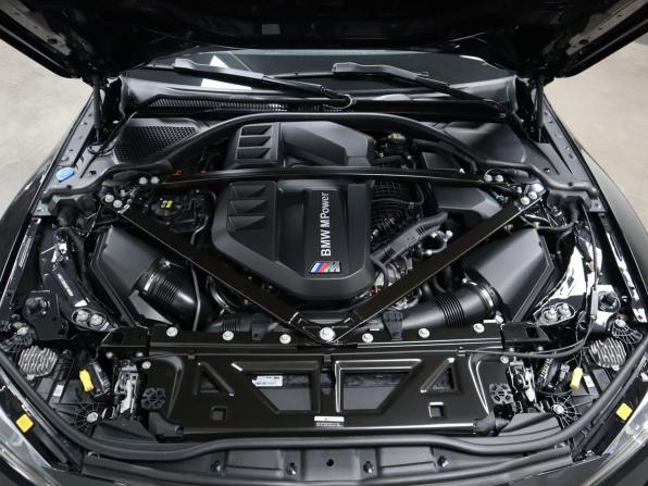 BMW M3 VI (G80) с пробегом 2022 года, цена 9 700 000 рублей, 36350 км, седан, Автокод Объявления