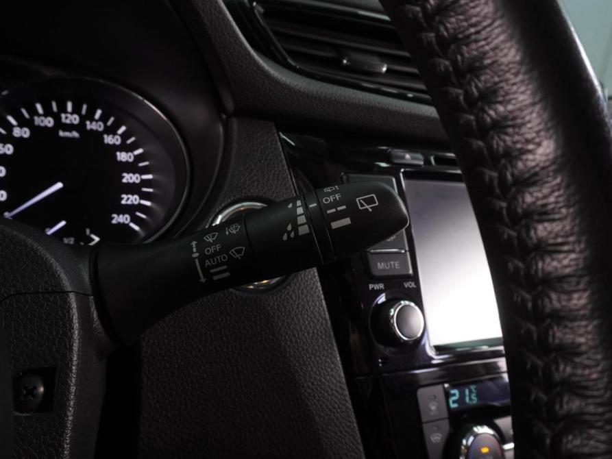 Nissan X-Trail III Рестайлинг Воронеж  - изображение 18