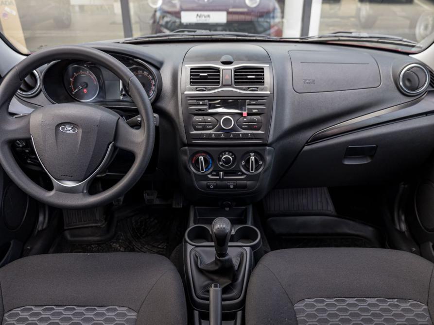 Lada (ВАЗ) Granta I Рестайлинг Казань  - изображение 7