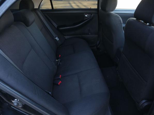Toyota Corolla IX (E120 E130) Рестайлинг с пробегом 2006 года, цена 337 000 рублей, 452000 км, седан, Автокод Объявления