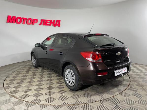 Chevrolet Cruze I Рестайлинг с пробегом 2014 года, цена 585 000 рублей, 251052 км, хэтчбек, Автокод Объявления