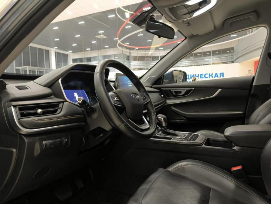 Chery Tiggo 8 Pro I Казань  - изображение 20