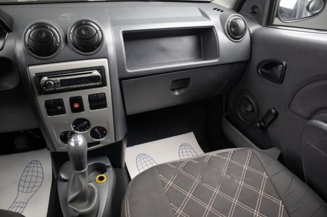 Renault Logan I с пробегом 2007 года, цена 299 000 рублей, 330000 км, седан, Автокод Объявления