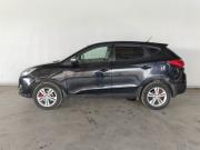 Hyundai ix35 I Москва  - изображение 24