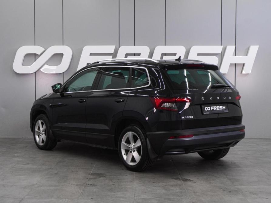 Skoda Karoq I Воронеж  - изображение 2