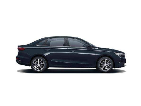 Новый Belgee S50 2026 года, цена 2 116 766 рублей, седан, Автокод Объявления