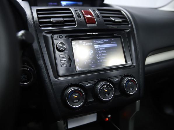 Subaru Forester IV с пробегом 2013 года, цена 1 650 000 рублей, 236680 км, внедорожник, Автокод Объявления