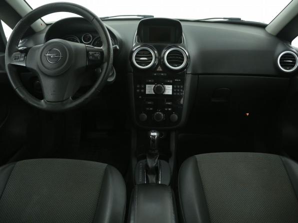 Opel Corsa D с пробегом 2008 года, цена 362 000 рублей, 177000 км, хэтчбек, Автокод Объявления